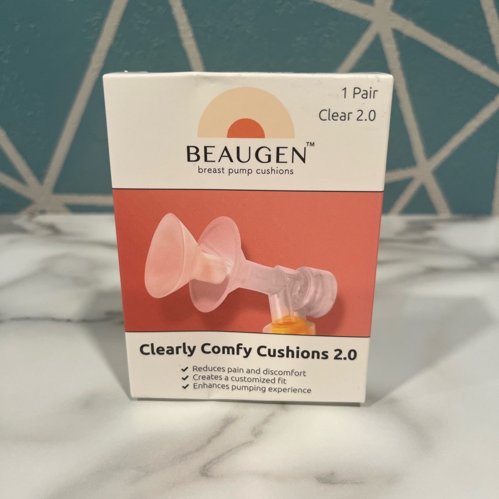 Beaugen Cushions